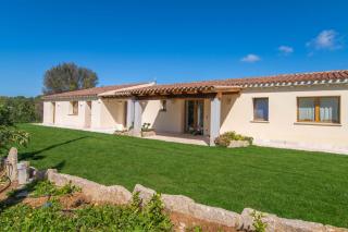 Villa l'Aldia Costa Smeralda - Arzachena - 1