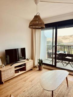 Studio rénové Le Penon 2min de la plage - Seignosse - 1