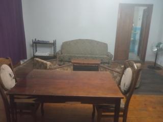 large bedroom with two separate beds - 6