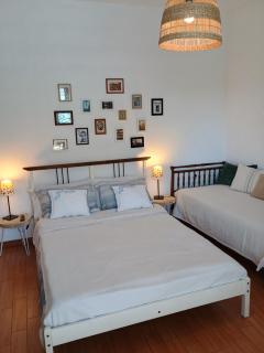 Magnolia B&B - Città Sant'Angelo - 8