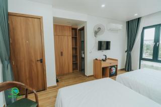 Homestay SkyLight - Ðồng Hới - 8