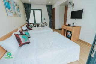 Homestay SkyLight - Ðồng Hới - 7