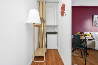 Le Chic - Chambre cosy aux portes de Paris - Bagneux - 3