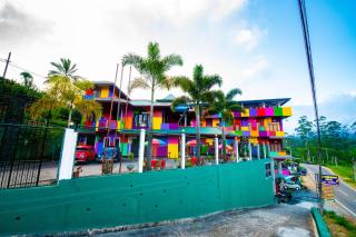 Colour Moon Hotel - Kotagala - 4