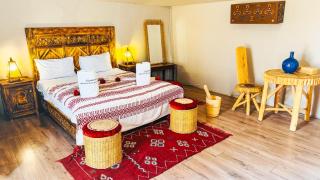 Sanmao Royal Camp 皇家营地 - Merzouga - 4