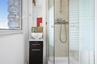 Le Chic - Chambre cosy aux portes de Paris - Bagneux - 7