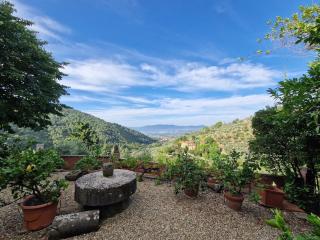 Il Palazzaccio - Tuscan Historical Villa in Reggello - Reggello - 0