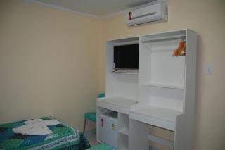 Santorini Hotel - Santarém - 1