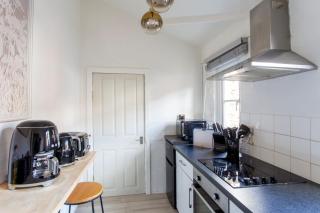 Cosy - Blandford Forum - 1