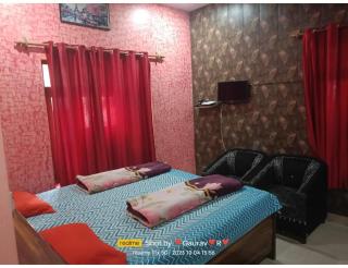 Hotel Gauri,Tilwara - 2