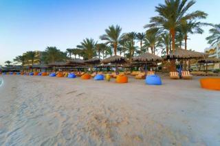 ZYA Regina Resort & Aqua Park - Hurghada - 0