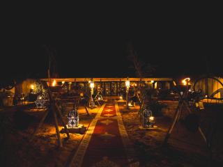 Sanmao Royal Camp 皇家营地 - Merzouga - 7