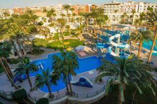 ZYA Regina Resort & Aqua Park - Hurghada - 6