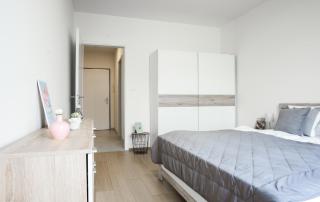 Waltrovka One bed room apartment - Praga - 7