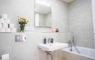 Waltrovka One bed room apartment - Praga - 5