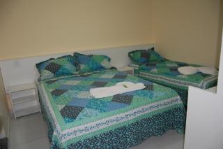 Santorini Hotel - Santarém - 2