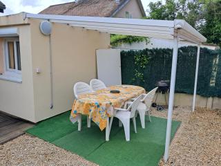 Logis de Paty - Lagny - 7