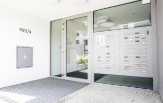 Waltrovka One bed room apartment - Praga - 1