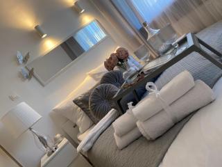 Nowa apartament - komfortowe 61m2 - 3 pokoje, garaż, klimatyzacja - Bydgoszcz - 1