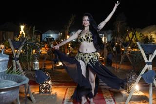 Sanmao Royal Camp 皇家营地 - Merzouga - 8