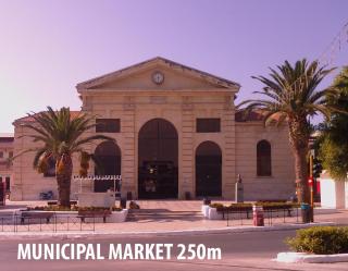 Tina Hotel - Chania - 1