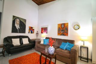 Casa Ida - Càbras - 3