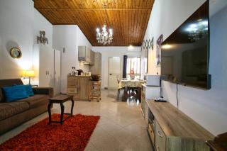 Casa Ida - Càbras - 2