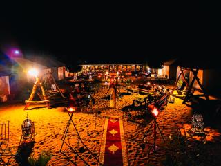 Sanmao Royal Camp 皇家营地 - Merzouga - 9