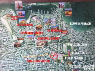 Tina Hotel - Chania - 2