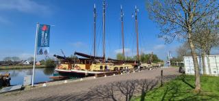 Klipper De Hoop - 9
