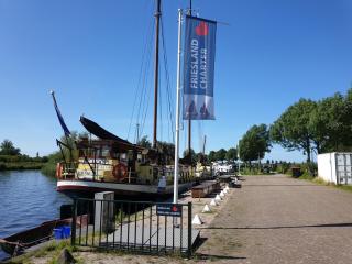 Klipper De Hoop - Akkrum - 6