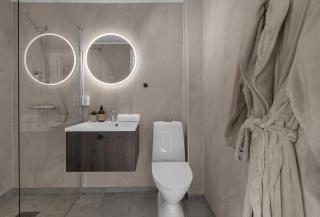 Urban Studio Suite Gran - Tromsø - 9
