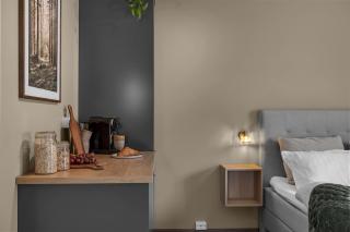 Urban Studio Suite Gran - Tromsø - 8