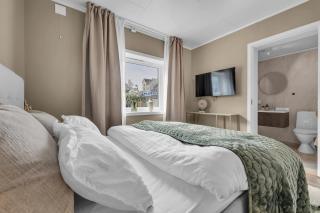 Urban Studio Suite Gran - 2