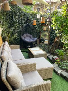 City Garden Apartments - Boekarest - 1