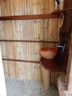 Stay in art studio guesthouse - Ban Huai Pu - 7