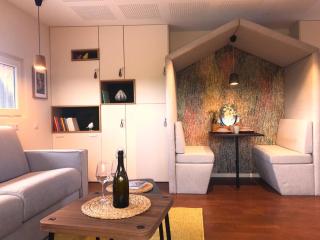 KABANN Gîte Appartement design avec jardin à 10mn de Dijon - Messigny-et-Vantoux - 0