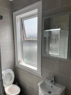 Superb Triple Room near Croke Park - 1 - Dublin - 4