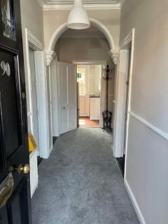 Superb Triple Room near Croke Park - 1 - Dublin - 3