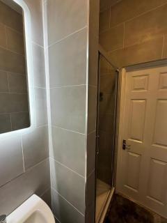 Superb Triple Room near Croke Park - 1 - Dublin - 6
