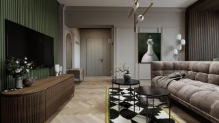 Qult - Beak Society - Bucharest - 8