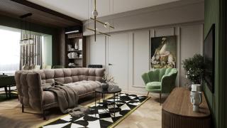 Qult - Beak Society - Bucharest - 6