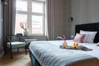 Browar Hevelius Apartments by Grand Apartments - Danzica - 1