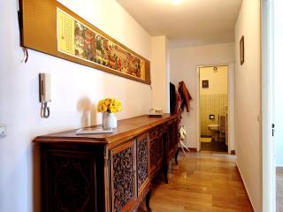 Maison Seguret, respiro montagna - Oulx - 7