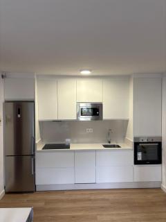 Apartamento Louro - Louro - 0