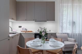 Wandy 3-7 - Better Rental - Warschau - 9