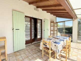 Le repos du Goeland - 8 personnes - 9