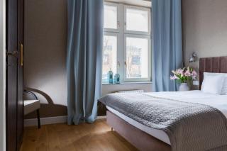 Browar Hevelius Apartments by Grand Apartments - Danzica - 4