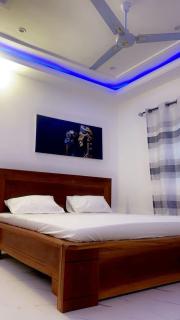 Residence The Champion - Ouidah - 1