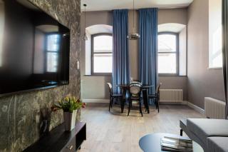 Browar Hevelius Apartments by Grand Apartments - Danzica - 7